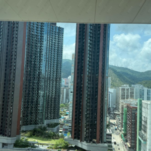 御龍山 6座 低層