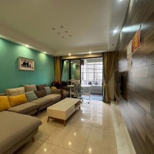 Room 2002-03 20/F, Unit 07, Empress Plaza, 17-19 Chatham Road South, TST Kowloon, Hong Kong